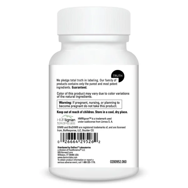 BioDIM Complex 60 caps Pledge 0200952.060