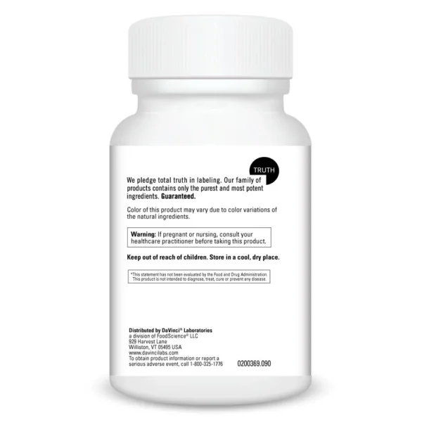 Black Currant Seed OIl 90 softgels Pledge 0200369.090