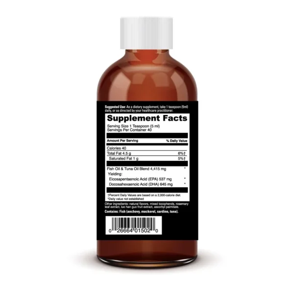 Brain Benefits Ingredients