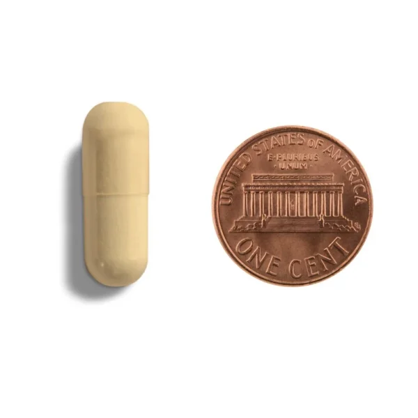 Cardio Benefits cap size