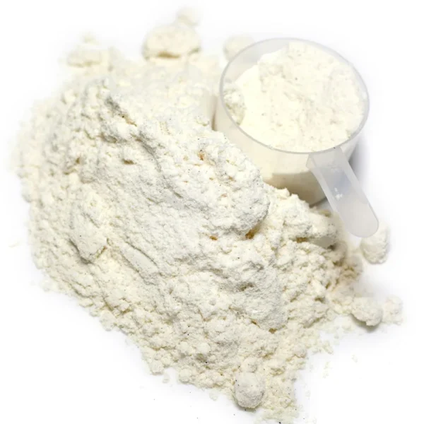 Clearly Fiber Powder scoop 0200240.176