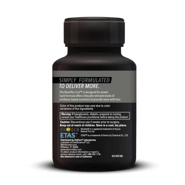 Cortisol Benefits Pledge