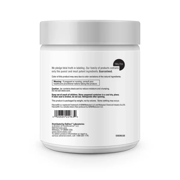 D-Mannose Complex Pledge 0200296.030