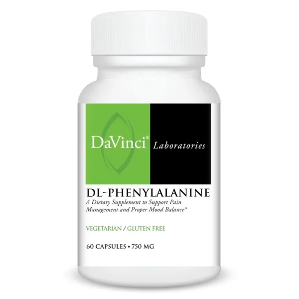 DL-Phenalynine 0200288.060