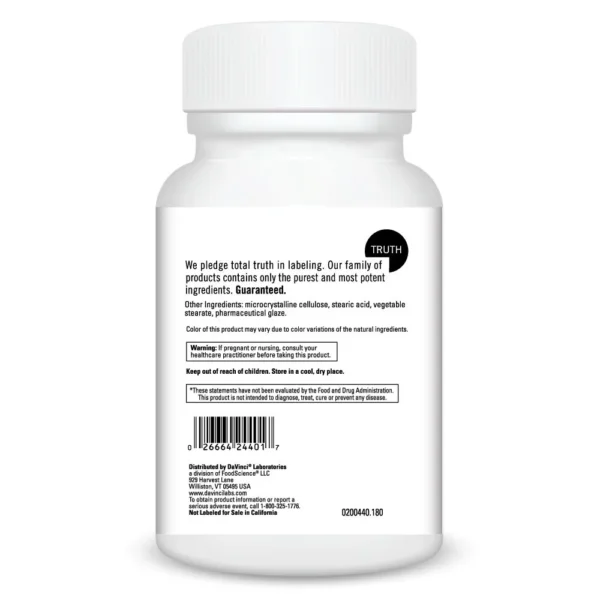Disc Discovery CA PRop 65