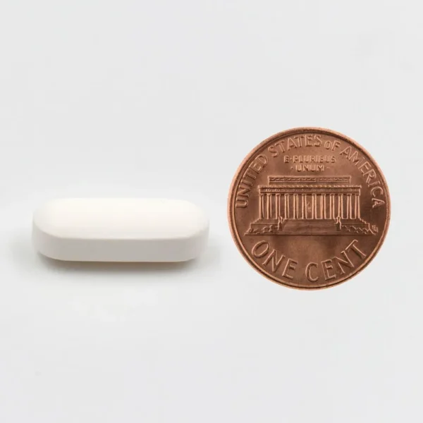 Disc Discovery tab size