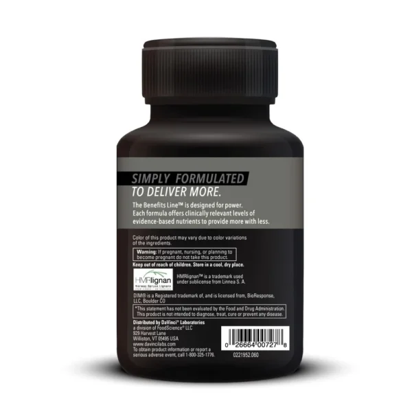 Estro Benefits Pledge