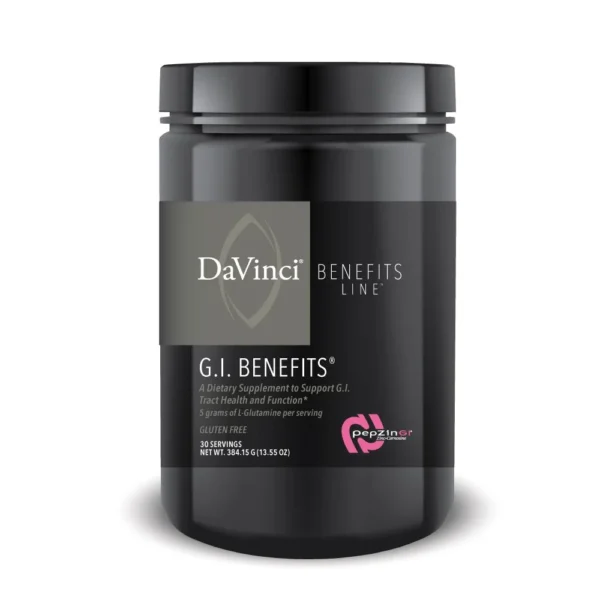 G.I. Benefits 13.55 oz