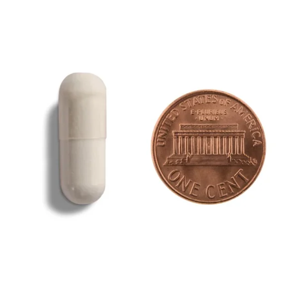 Garcinia Cambogia cap size 0200719.090
