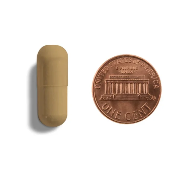 Gluco Benefits cap size 020052f.090