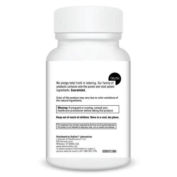 Glucosamine Sulfate Pledge 0200372.060