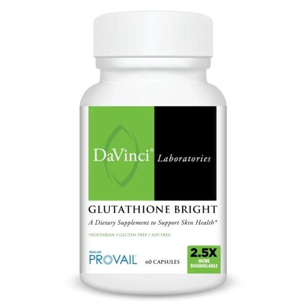 Glutathione Bright 6- caps