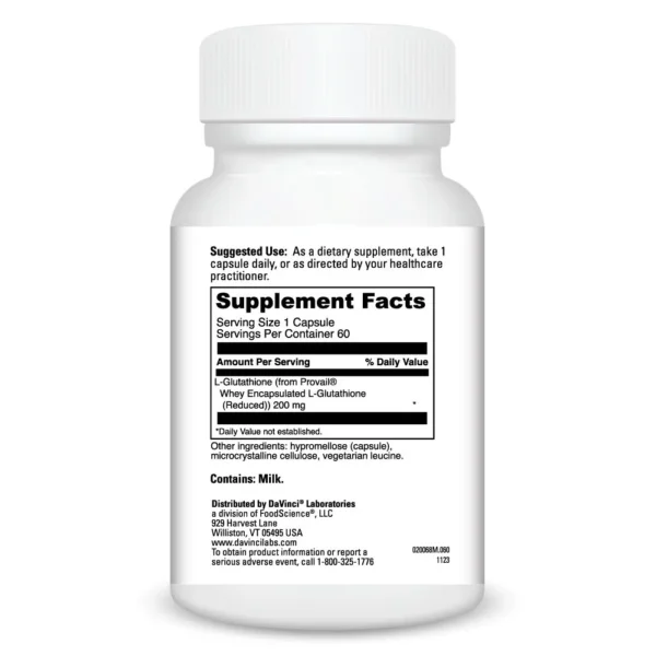 Glutathione Bright - Image 2