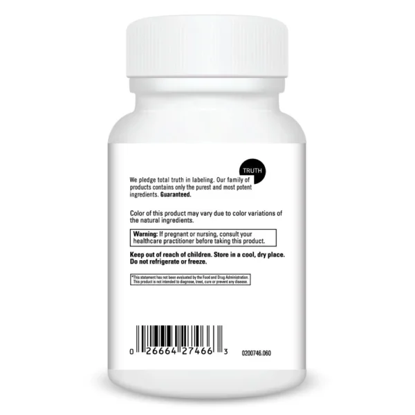 Grape Seed 100 Pledge 0200746.060