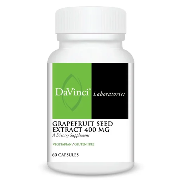 Grapefruit Seed Extract 60 caps 0200176.060-_f_