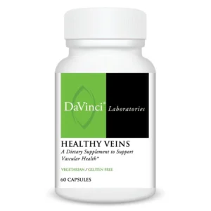 Healthy Veins 60 caps 0200925.060