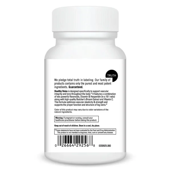 Healthy Veins Pledge 0200925.060