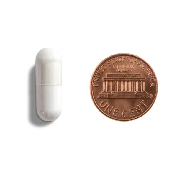 Hyaluronic Acid cap size 0200985.060