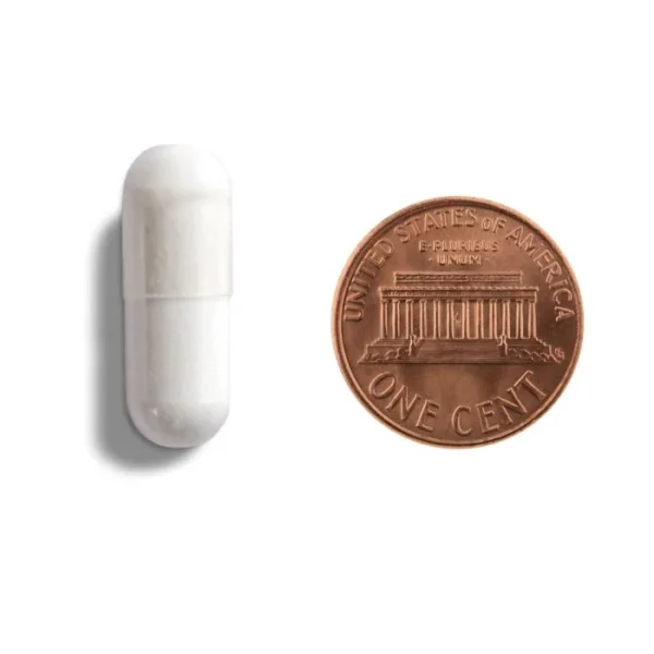 Immuno Benefits 60 caps Cap size 020047f.060