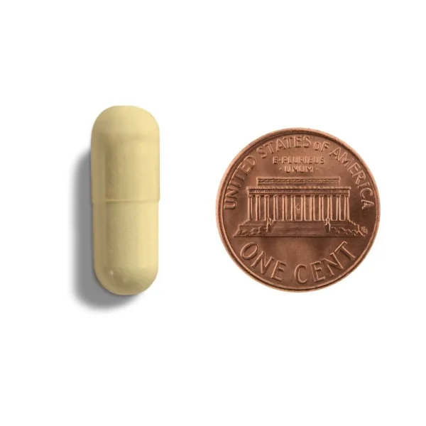 Inositol + Vitex Plus cap size 020042m.120