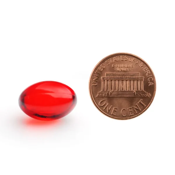 Krill OIl 60 caps size 020010e.060