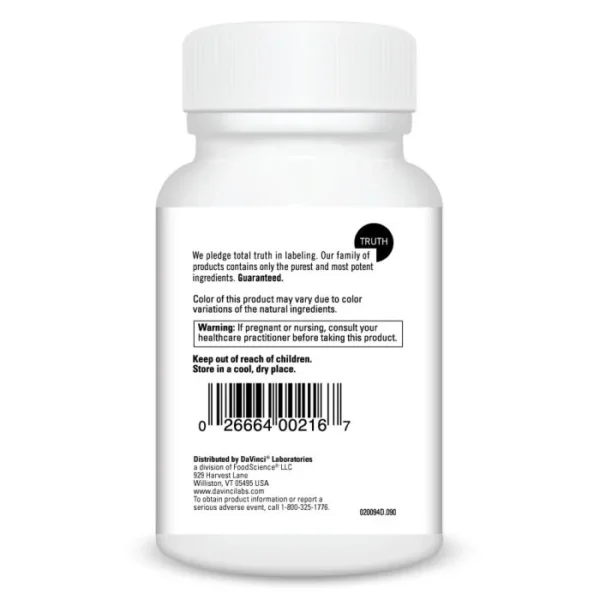 L-Lysine Capsules - Image 3