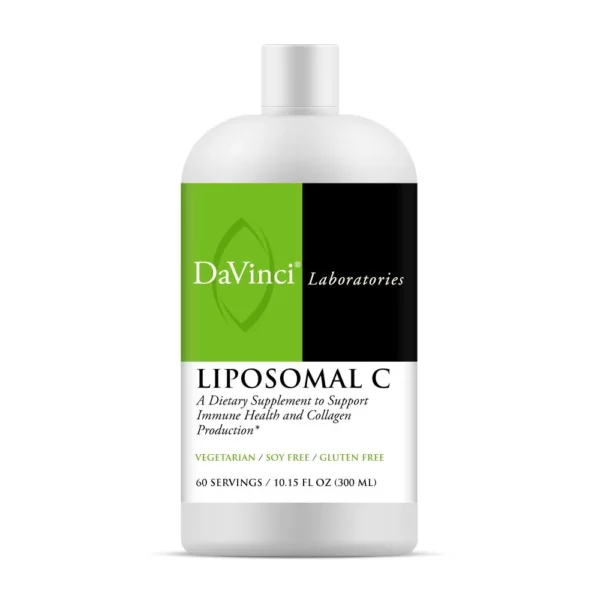 Liposomal C 0200395.012
