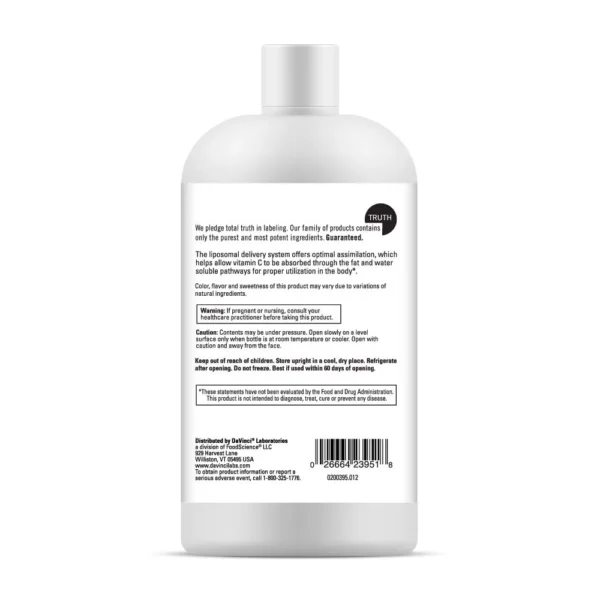 Liposomal C Pledge 0200395.012