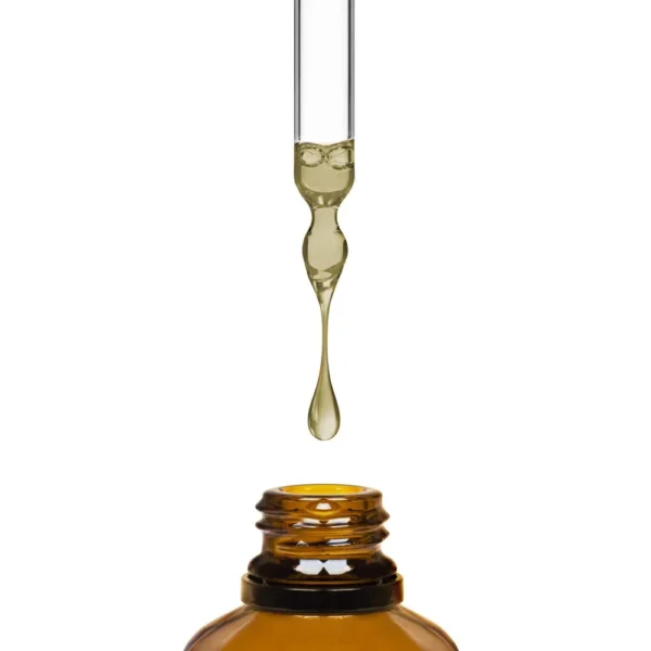 Liposomal DHEA Drop Size 0200266.001