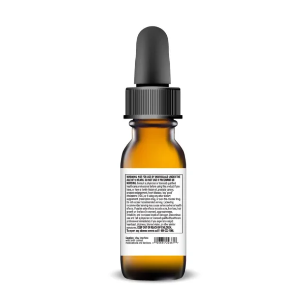 Liposomal DHEA Pledge 0200266.001