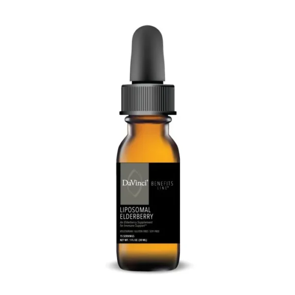 Liposomal Elderberry 15 servings 022121l.015