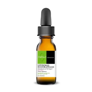 Liposomal Sulforaphane 60 ml 020073j.060