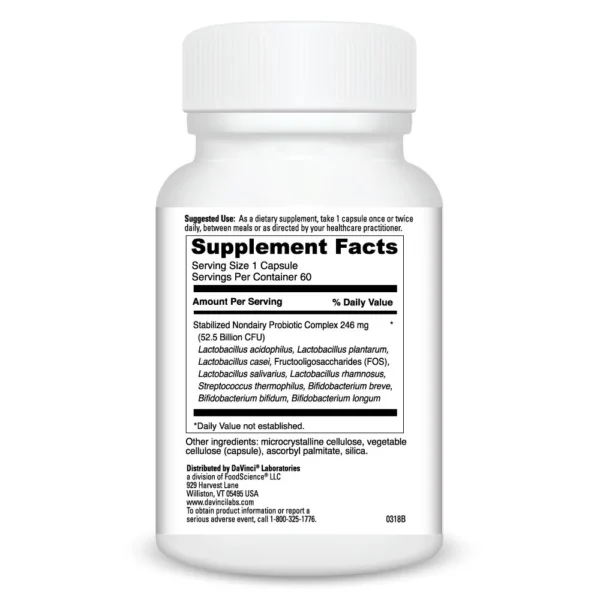 Mega Probiotic ND 50 60 caps 0200929.060-_r_