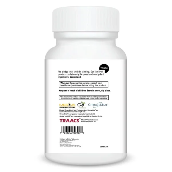 Metabolic Multi label