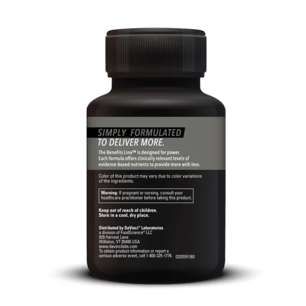 Methyl Benefits Pledge