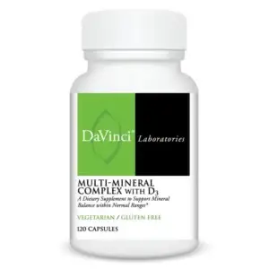 Miulti-Mineral Complex w D3 120 caps 0200585.120-_f_