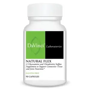 Natural Flex 90 caps 0200444.090