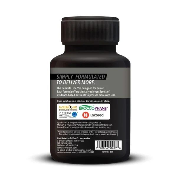 Phyto Benefits 30 caps pledge 020032f.030-_l_