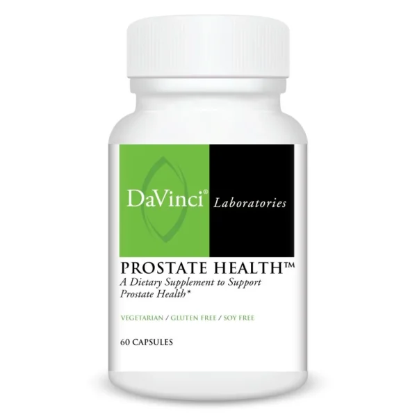 Prostate Healtyh 60 caps 0200453.060