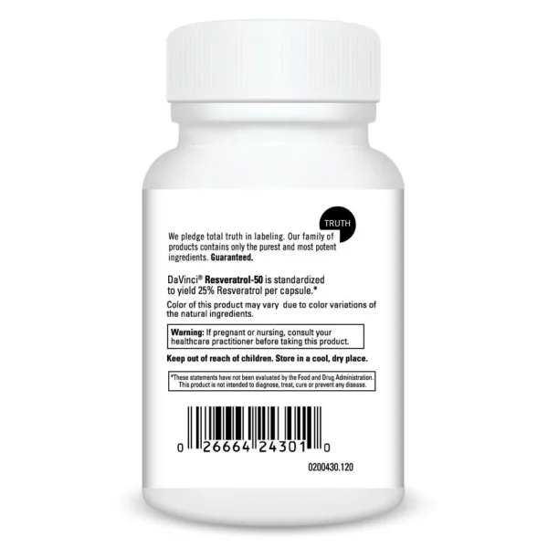 Resveratrol 50 Pledge0200430.120-_l_