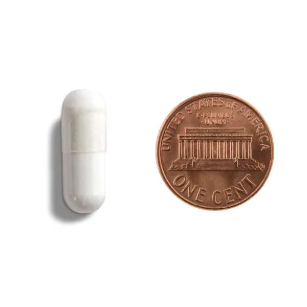 Libido cap size
