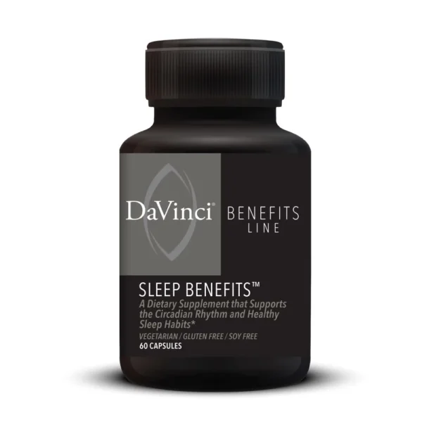 Sleep Benefits 60 caps