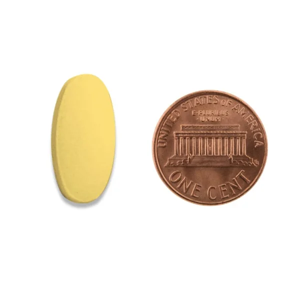 Spectra Multivitamin tab size 0200185.240-_product_