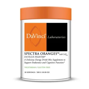 Spectra Oranges 300 gr 10.5 oz