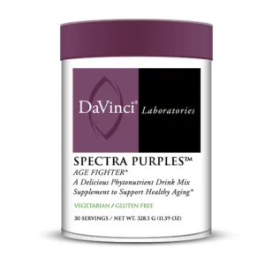 Spectra Purplels 30 serv