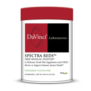 Spectra Reds 30 servings