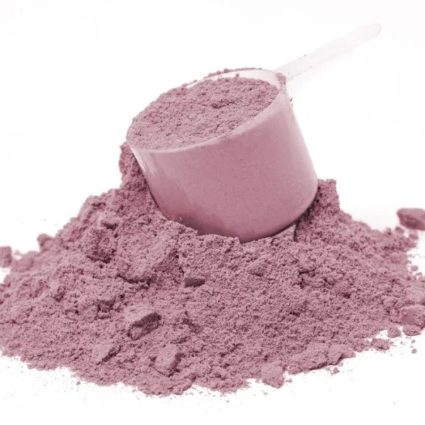 Spectra Reds powder