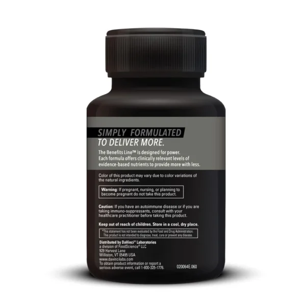 Telomere Benefits Pledge