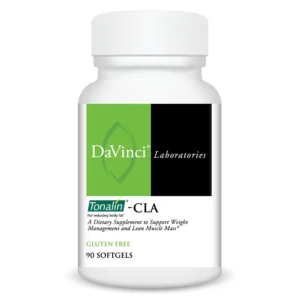 Tonalin CLA 90 softgel