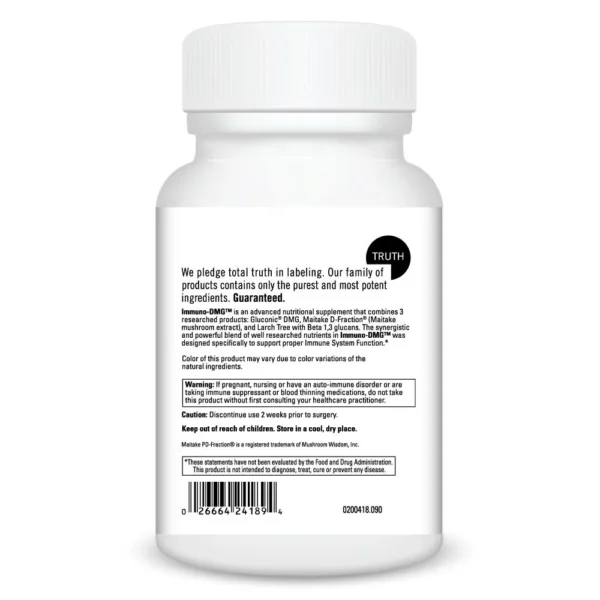 Valer Amino Pledge